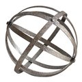 Cheungs Cheungs FP-4459L Metal Folding Orb; Large - 10 x 10 x 10 in. FP-4459L